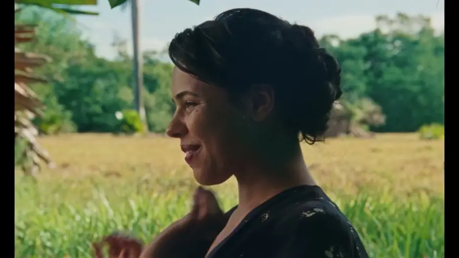 Watch film The Ballad of Suzanne C&eacute;saire | Official Trailer [Subtitled]