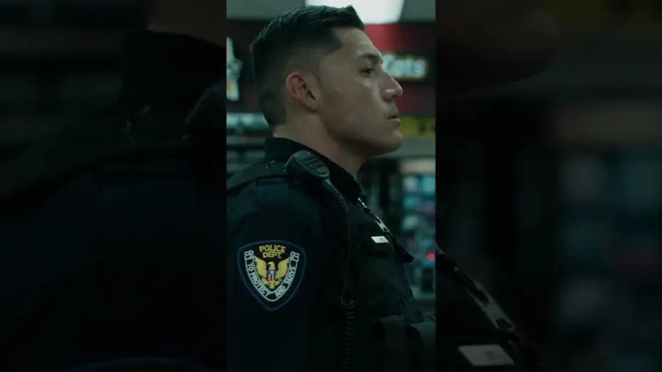 Watch film Wardriver | IN ONE MONTH