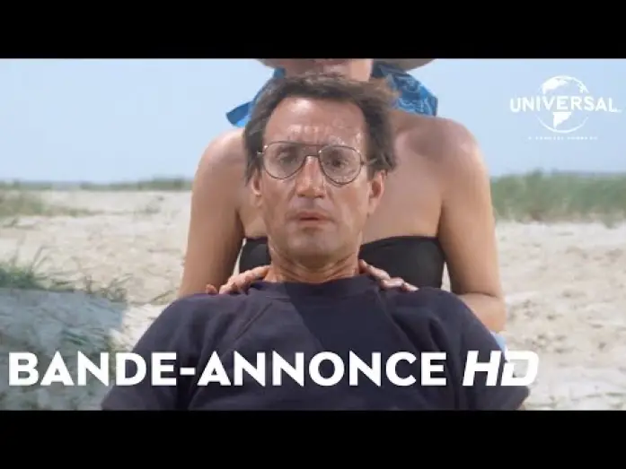 Watch film Jaws | Les Dents de la mer - Bande Annonce [VOST]
