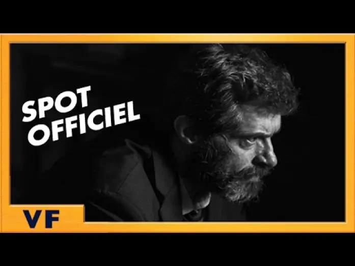 Watch film Logan | Logan - Spot SuperBowl [Officiel] HD