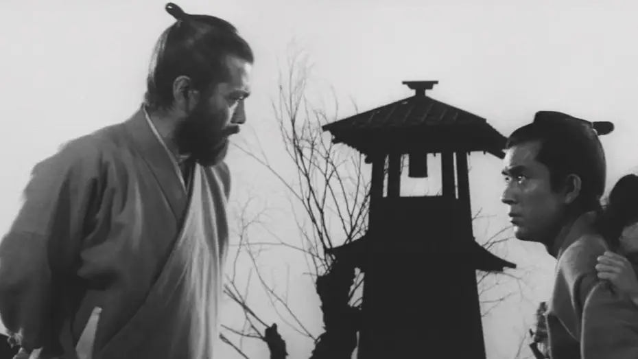 Watch film Red Beard | Red Beard / 赤ひげ (1965) ORIGINAL TRAILER [HD]