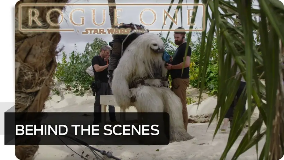 Watch film Rogue One: A Star Wars Story | Die Rogue One Kreaturen