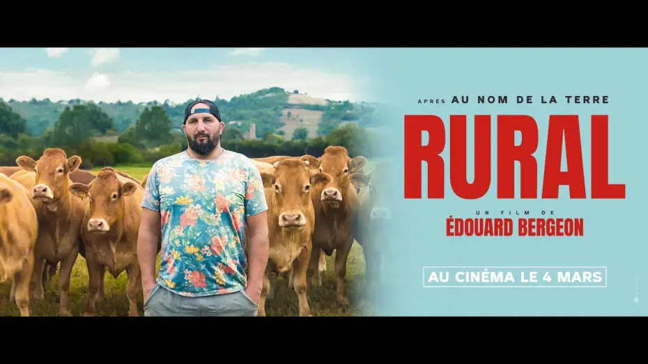 Watch film Rural | RURAL - Bande Annonce