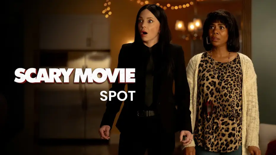 Watch film Scary Movie | Grab 30