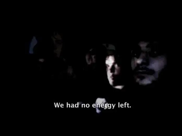 Watch film Stranded: I've Come from a Plane That Crashed on the Mountains | Trailer