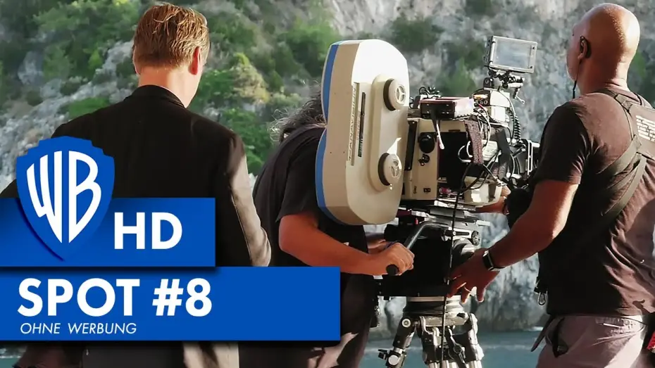 Watch film Tenet | Tenet | Spot #8 | Deutsch (OmU) HD