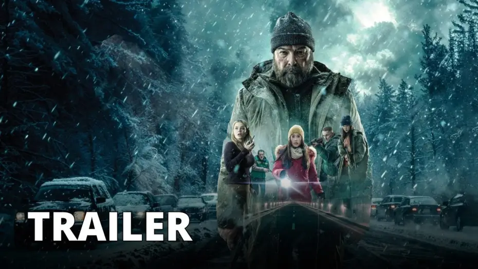 Watch film Mikaela | WHITE RAID - COLPO NELLA TORMENTA (2026) | Trailer italiano del film action spagnolo