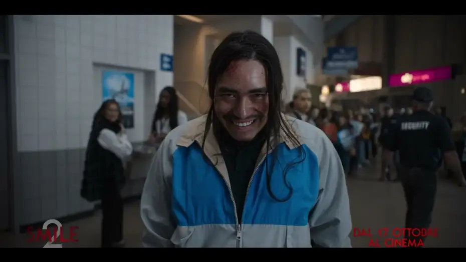 Watch film Smile 2 | Smile 2 | Trailer Ufficiale