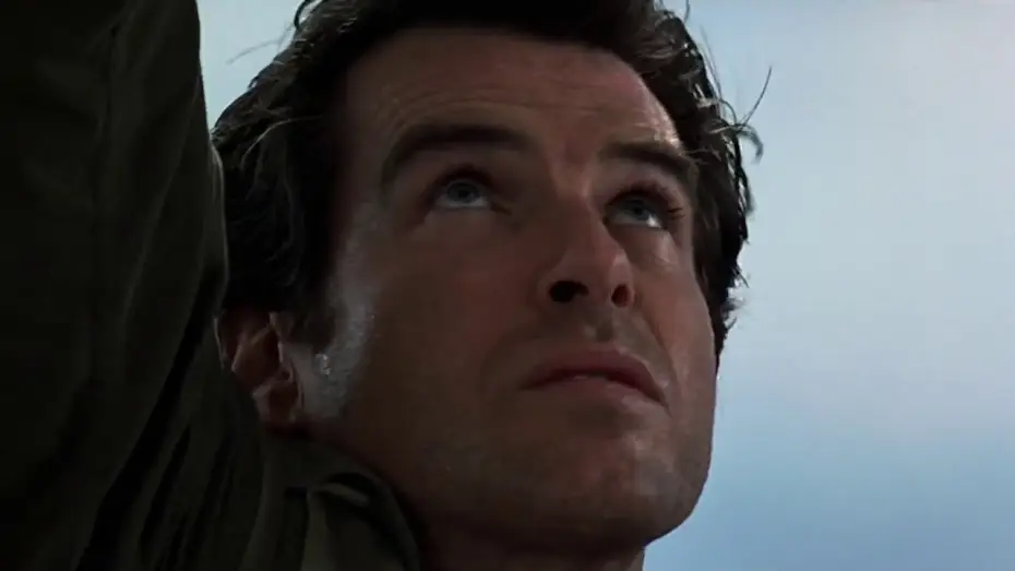 Watch film GoldenEye | Bond vs Trevelyan