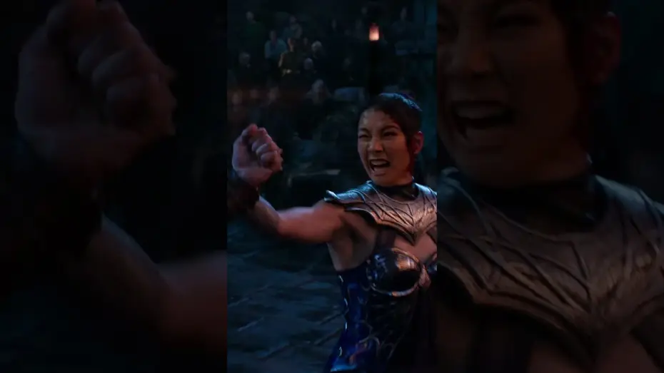Watch film Mortal Kombat 2 | It's showtime.