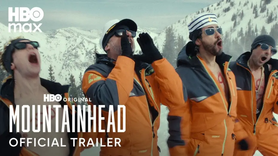 Watch film Mountainhead | Official Trailer