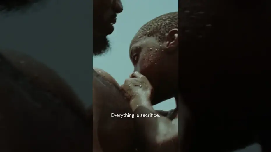 Watch film My Father's Shadow | Dive into Akinola Davies Jr.&rsquo;s MY FATHER&rsquo;S SHADOW, a family together for one day.