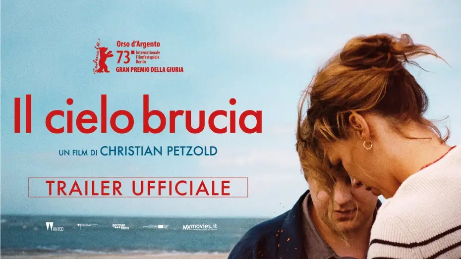 Watch film Afire | Il Cielo Brucia - Trailer Ufficiale | Wanted Cinema