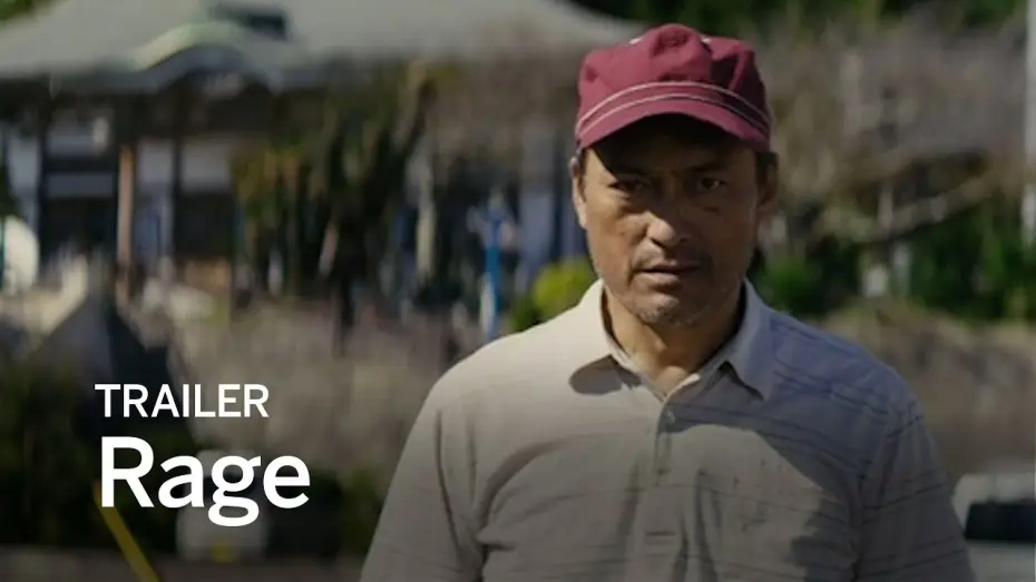 Watch film Rage | Trailer