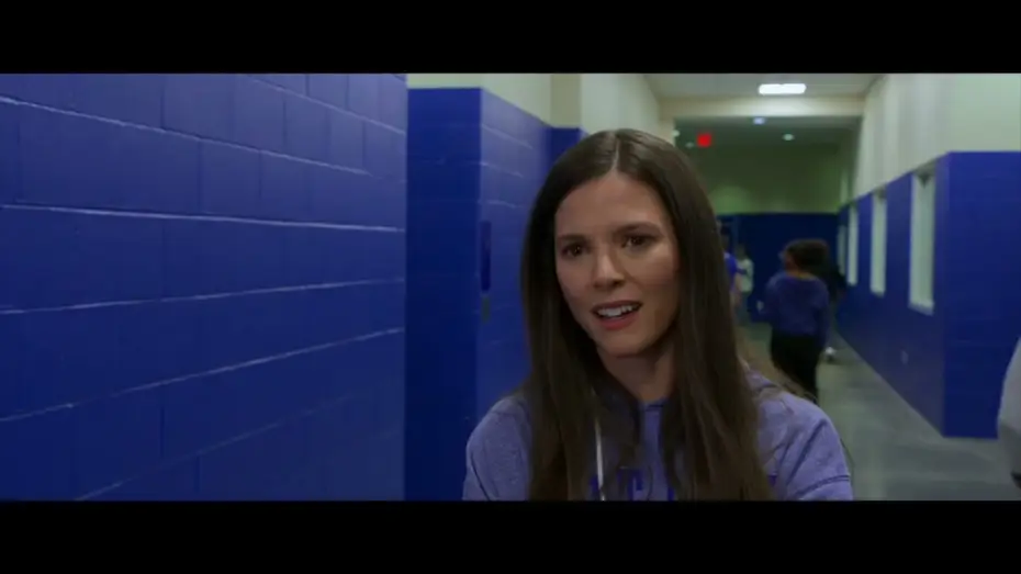 Watch film Soul on Fire | Meet Beth O'Leary