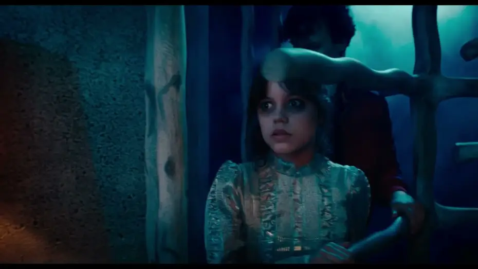 Watch film Beetlejuice Beetlejuice | Spot "Alive"