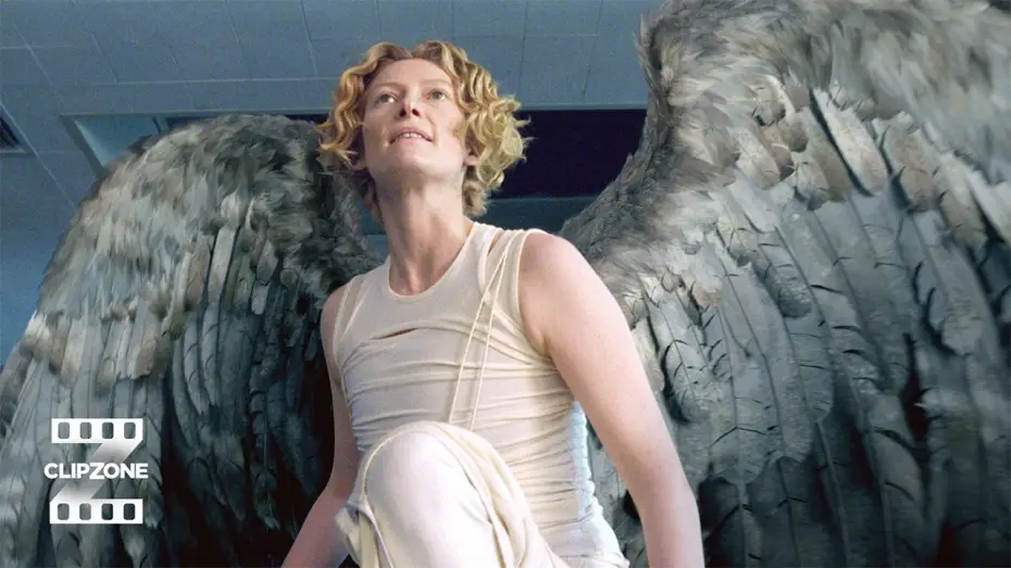 Watch film Constantine | Constantine Fights Gabriel