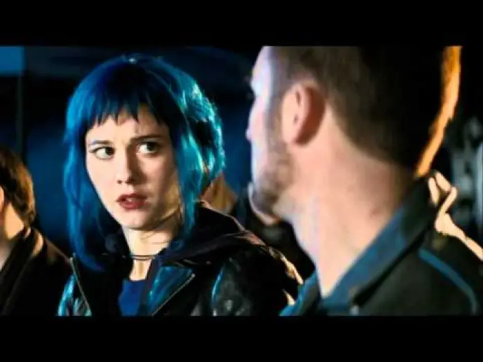 Watch film Scott Pilgrim vs. the World | Bande-annonce VF - Scott Pilgrim
