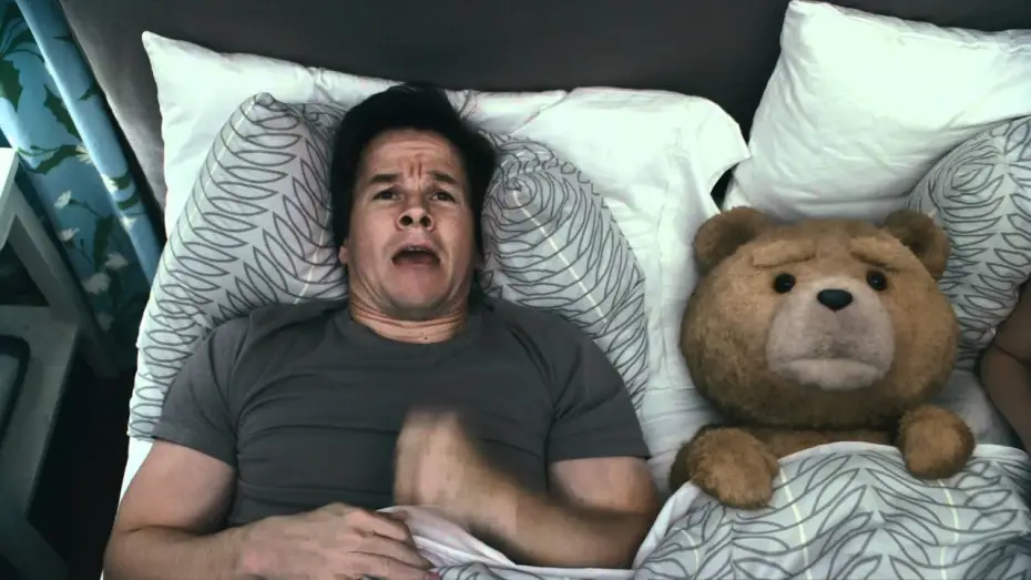 Watch film Ted | Ted - Trailer italiano ufficiale (2012) | Da Seth MacFarlane, creatore de "I Griffin"