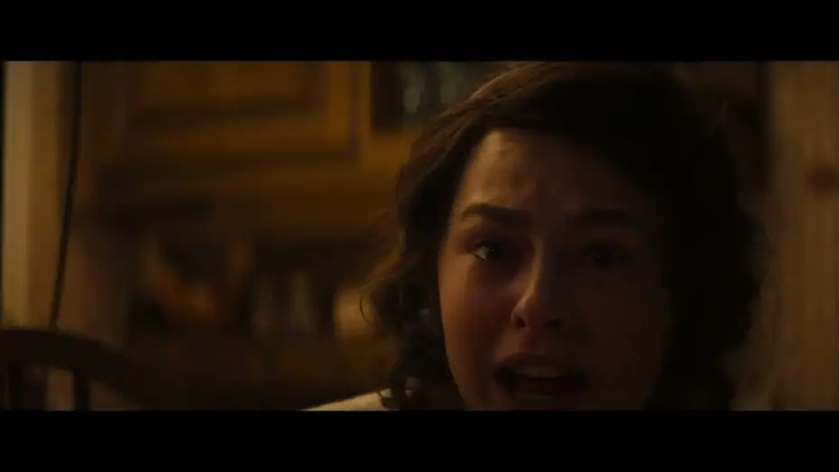 Watch film The Conjuring: Last Rites | Spot "Real"