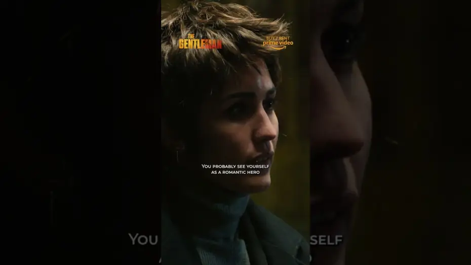 Watch film The Gentleman | Some debts are paid in blood.