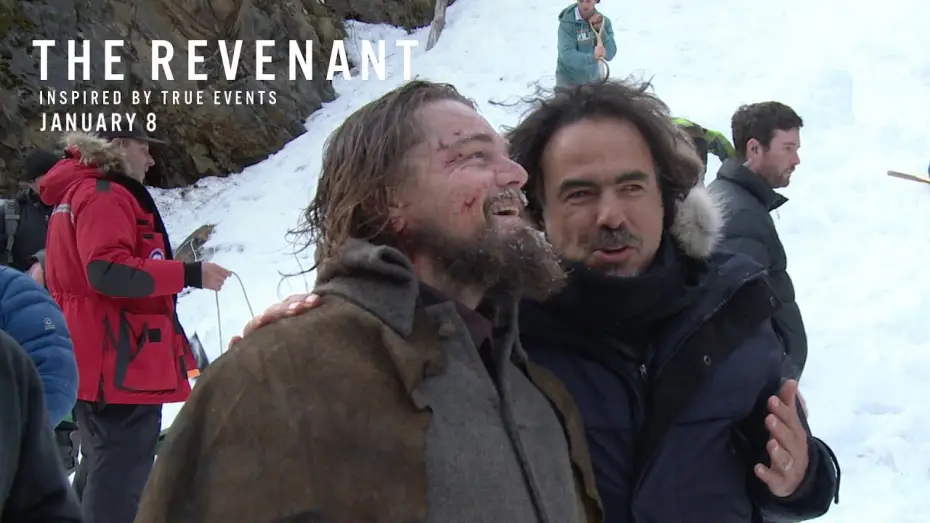 Watch film The Revenant | "Themes of The Revenant" Featurette