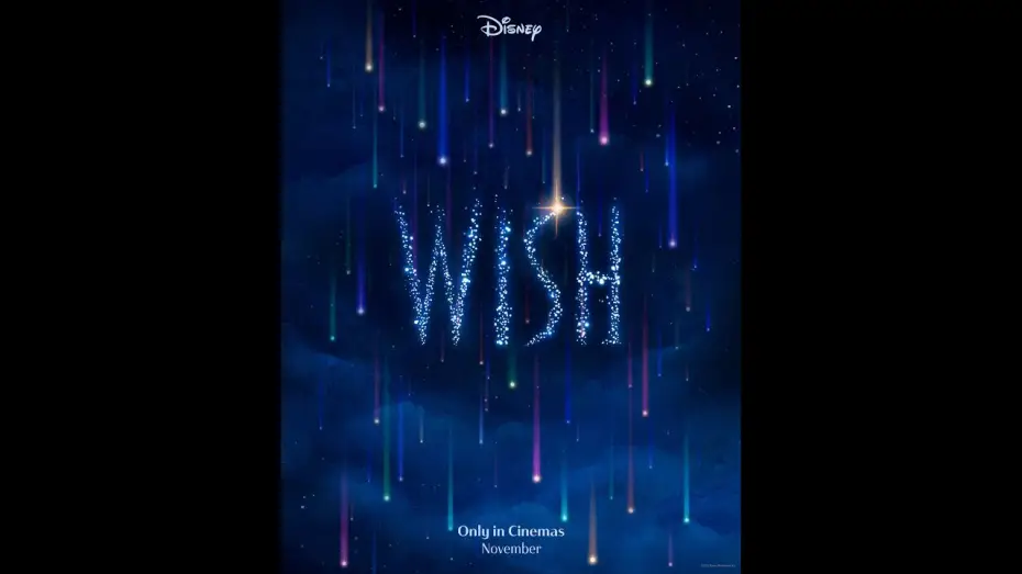 Watch film Wish | WISH - November 23