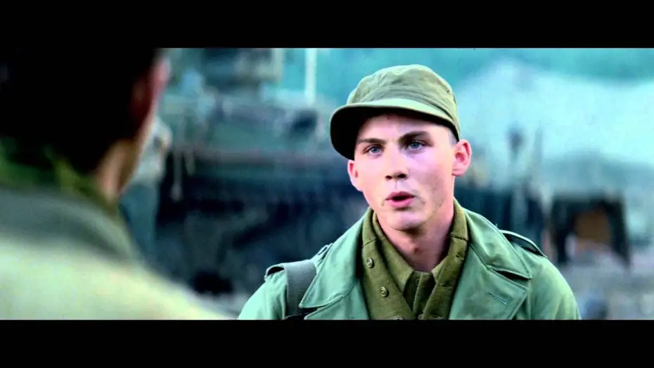 Watch film Fury | Herz aus Stahl - HD Trailer