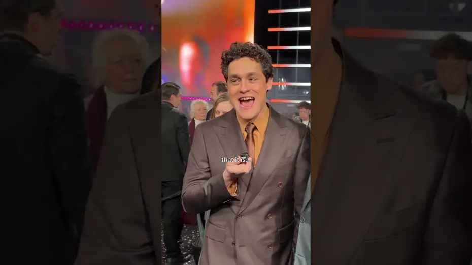 Watch film Project Hail Mary | Just what the doctor ordered