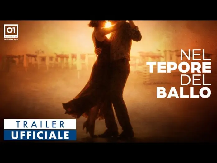 Watch film The Warmth of Dance | NEL TEPORE DEL BALLO di Pupi Avati (2026) - Trailer Ufficiale HD