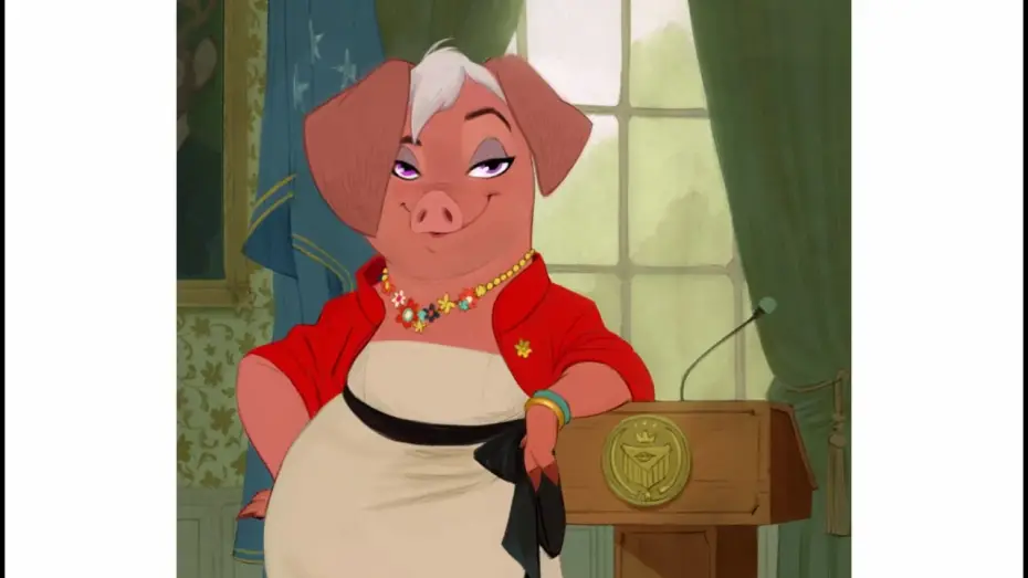 Watch film Zootopia | Zootropolis - I personaggi eliminati - Pod dal film | HD