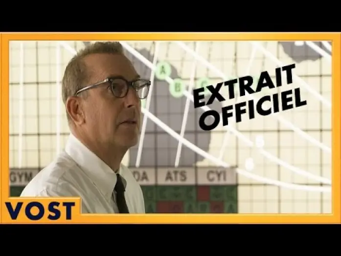 Watch film Hidden Figures | Les Figures de l'Ombre - Extrait Lunettes [Officiel] VOST HD