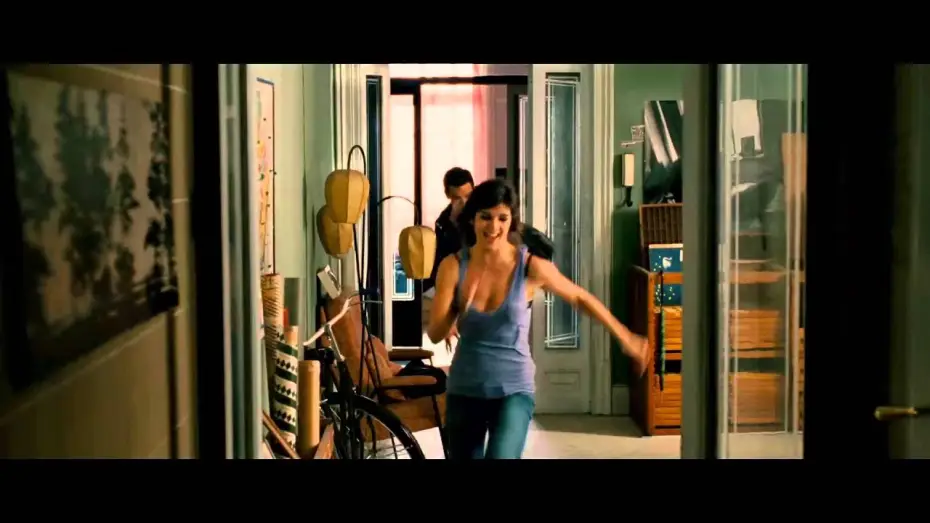 Watch film I Want You | Trailer ICH STEH AUF DICH (Deutsch) mit Mario Casas
