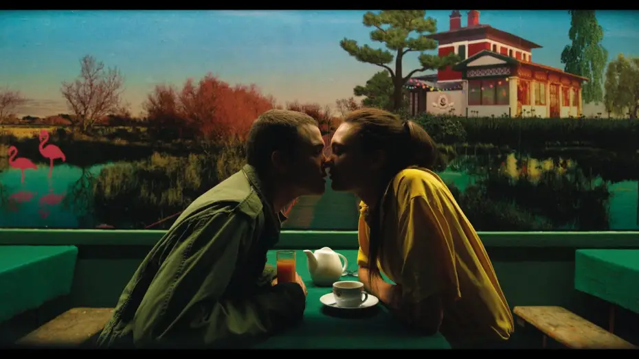 Watch film Love | Trailer