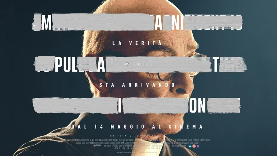 Watch film Manipulation | MANIPULATION 2026 | Trailer ITA