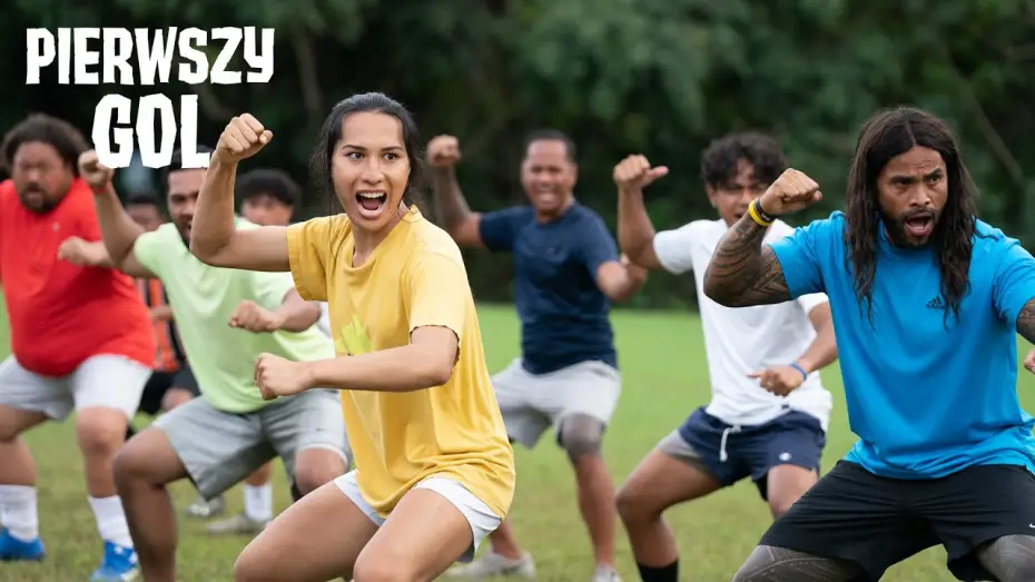 Watch film Next Goal Wins | Zwiastun #2 [napisy]