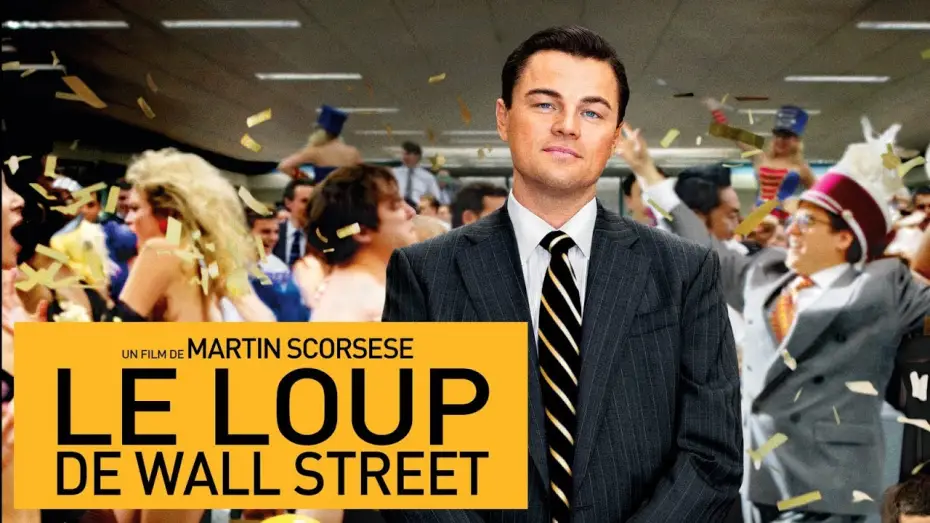 Watch film The Wolf of Wall Street | LE LOUP DE WALL STREET - Bande Annonce 2 VF