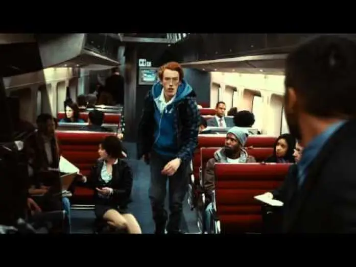 Watch film Source Code | First 5 Minutes