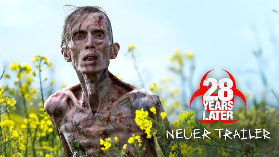 Watch film 28 Years Later | 28 Years Later - Trailer 2 - Deutsch HD