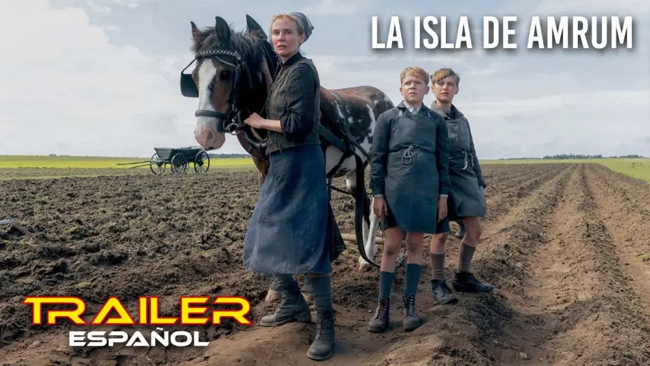 Watch film Amrum | La isla de Amrum - Tr&aacute;iler espa&ntilde;ol