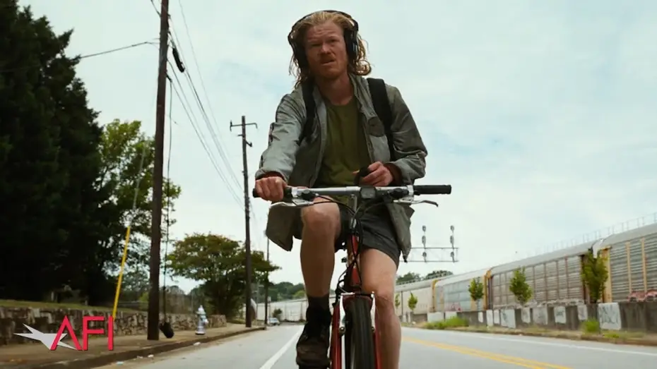 Watch film Bugonia | Will Tracy on Writing BUGONIA | AFI Conservatory