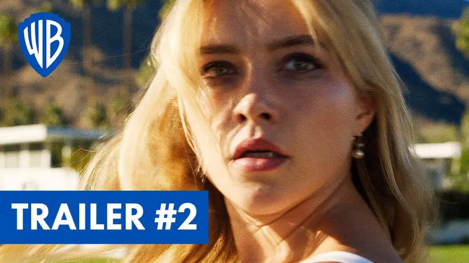 Watch film Don't Worry Darling | Offizieller Trailer #2