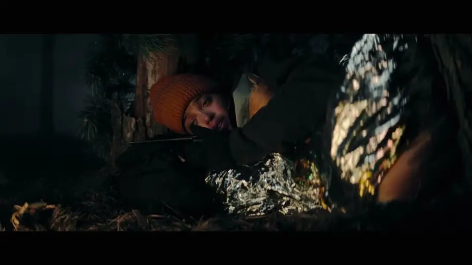 Watch film The Occupant | Shelter