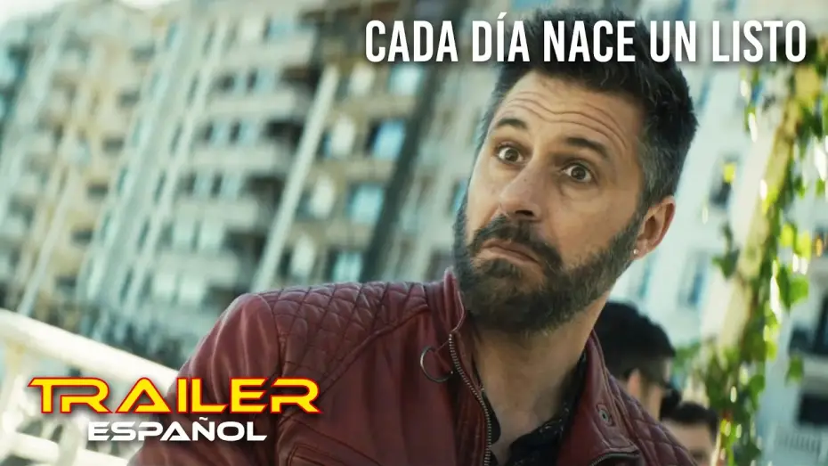 Watch film A Sucker's Born Every Minute | Cada d&iacute;a nace un listo - Tr&aacute;iler