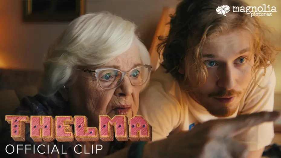 Watch film Thelma | Scam Call