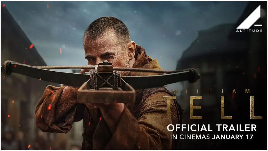 Watch film William Tell | Official Trailer