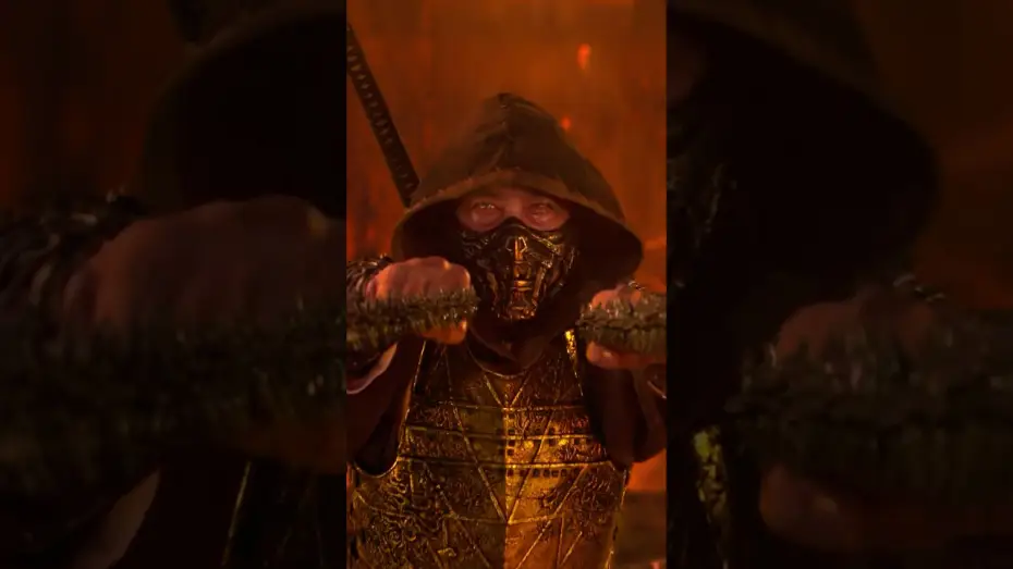 Watch film Mortal Kombat 2 | Trust us, you&rsquo;re in for a bloody good time.
