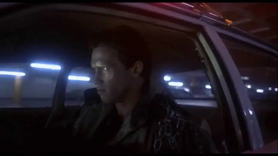 Watch film The Terminator | TERMINATOR (1984) Bande annonce V.F- HD
