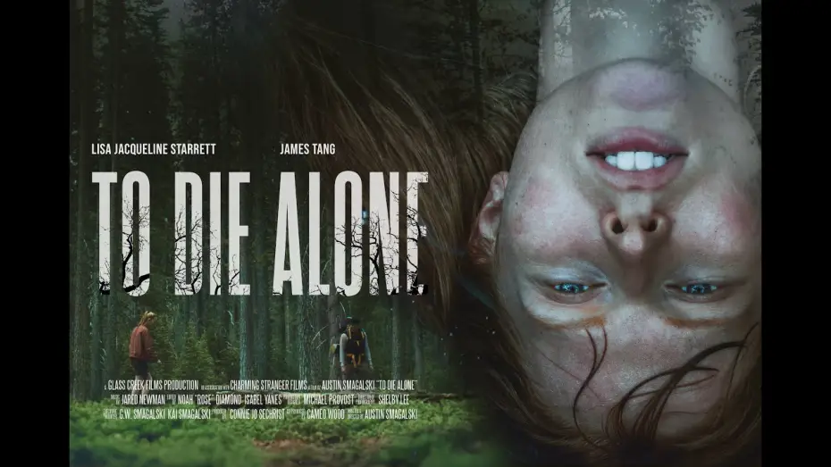 Watch film To Die Alone | TO DIE ALONE - Survival Thriller Trailer - Coming 3/25