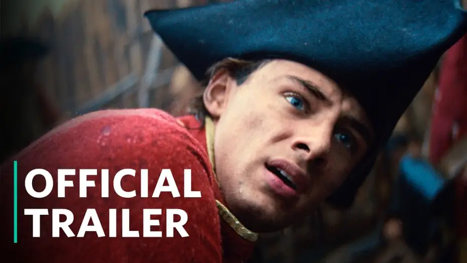 Watch film Young Washington | Young Washington | Official Trailer | In Theaters July 3 | Angel & Wonder Project